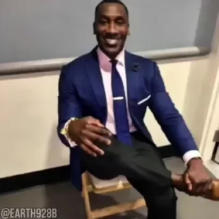 😀