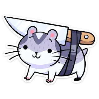 🔪
