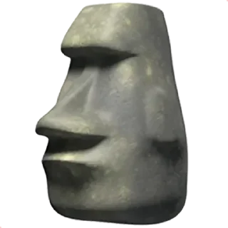 🗿