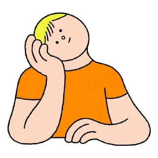 😕