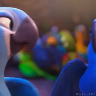 🦜