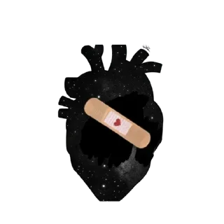 ❤️‍🩹