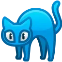 🐈‍⬛