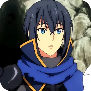 😨