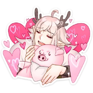 🐷