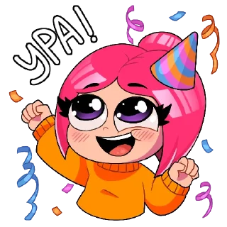 🥳
