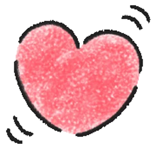 ❤