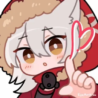 💕