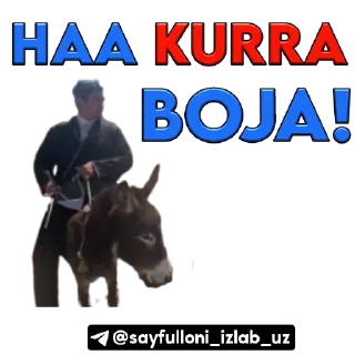 🐎