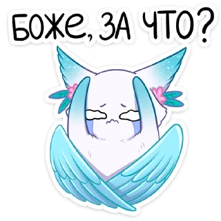 ❓