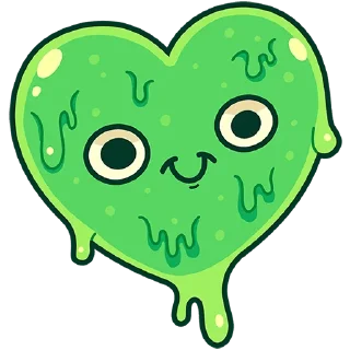💚