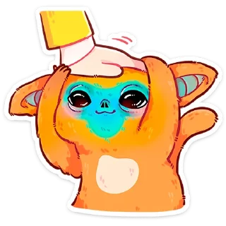 😌