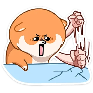 👊