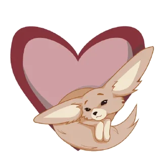 ❤️