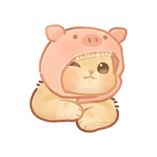 🐷