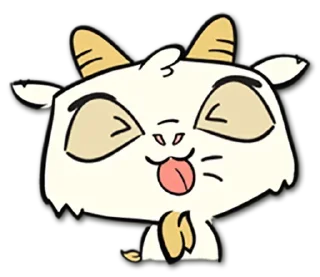 😝