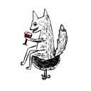 🍷
