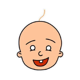👶