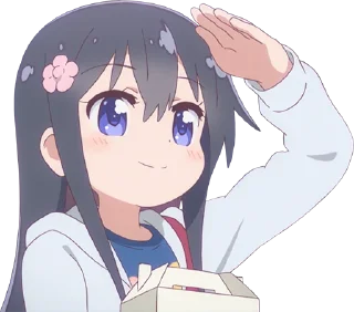 🤚