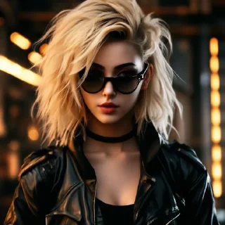 😎