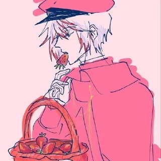 ❤️