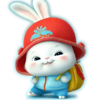 🐰