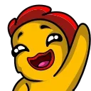👋
