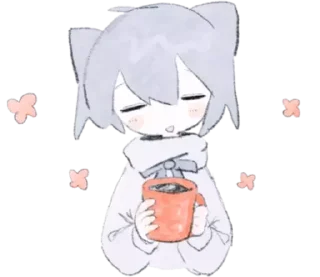 ☕
