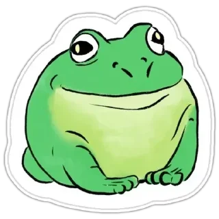 🐸
