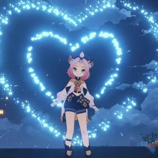 ❤️