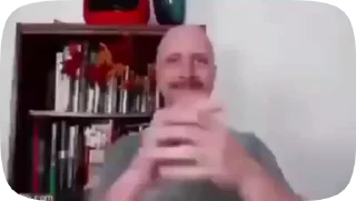 👏