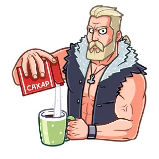 ☕️
