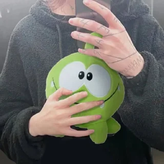 🐸