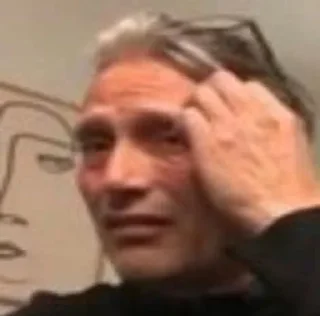 🤨