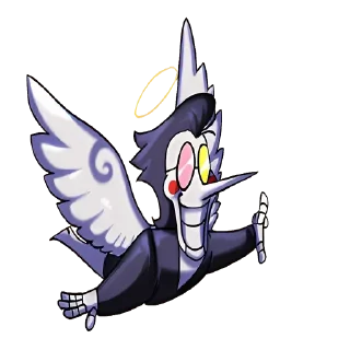 😇