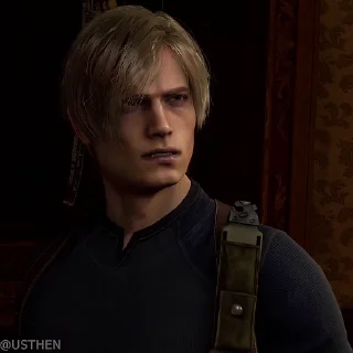 @usthen Resident Evil 4 Remake