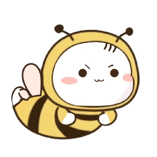 🐝