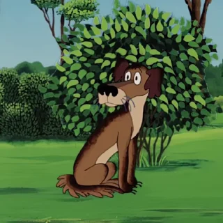 😧