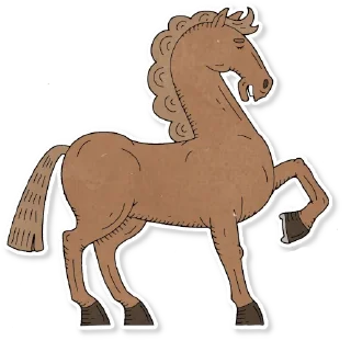 🐎