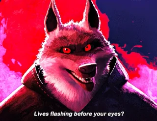 🔪Death_Wolf🔪 :: @fStikBot