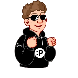 😎