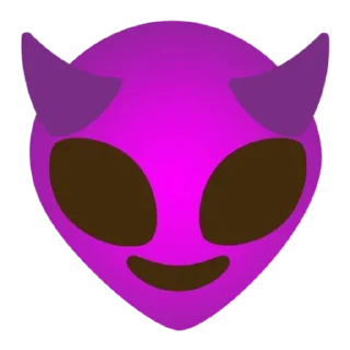 😈