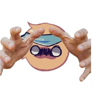 😟