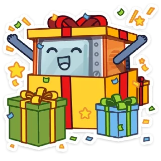 🎁