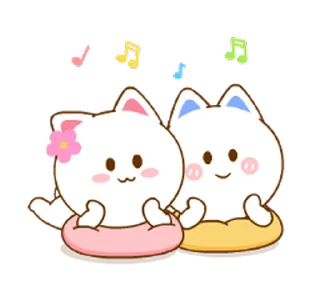 🎵