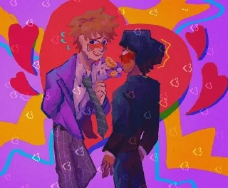 ❤️