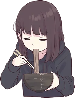 🍜
