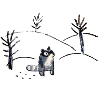 ☃️