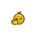 😤
