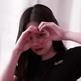 💕